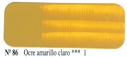 GOYA 200ml-OCRE AMARILLO CLARO