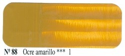 GOYA 200ml-OCRE AMARILLO