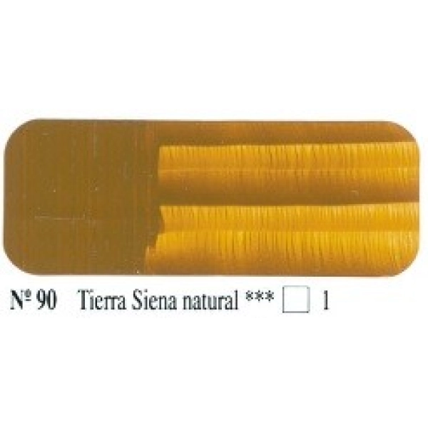 PIZARRO 150ml-TIERRA SIENA NATURAL