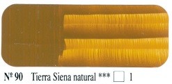 GOYA 200ml-TIERRA SIENA NATURAL