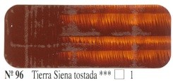 GOYA 200ml-TIERRA SIENA TOSTADA