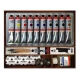 CAJA OLEO TITAN 10 TUBOS 60ml