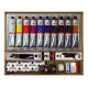 CAJA OLEO GOYA 12 TUBOS 60ML