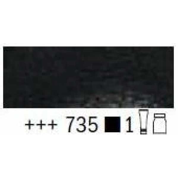 REMBRANDT 40ml-NEGRE OXID
