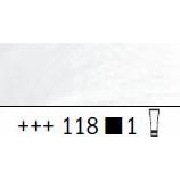 REMBRANDT 15ml-BLANC TITANI