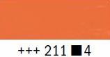 REMBRANDT 15ml-NARANJA CADMIO