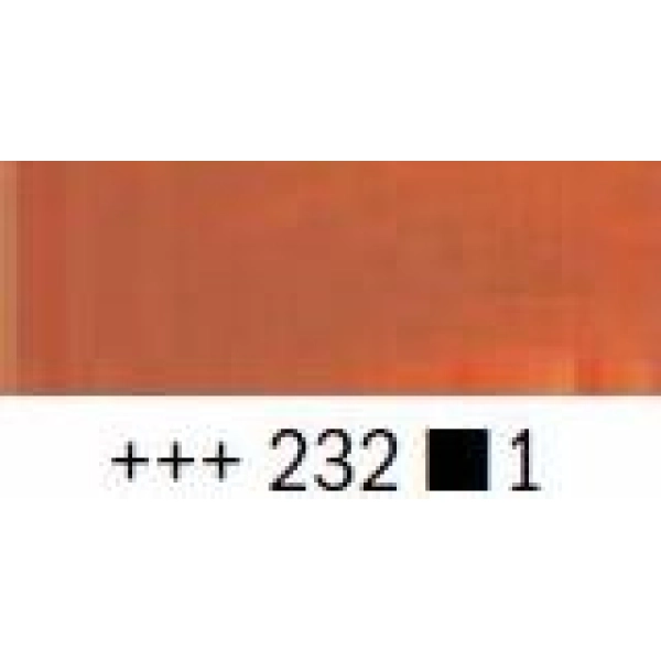 REMBRANDT 15ml-OCRE TARONJA