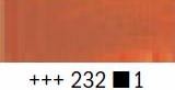 REMBRANDT 15ml-OCRE NARANJA