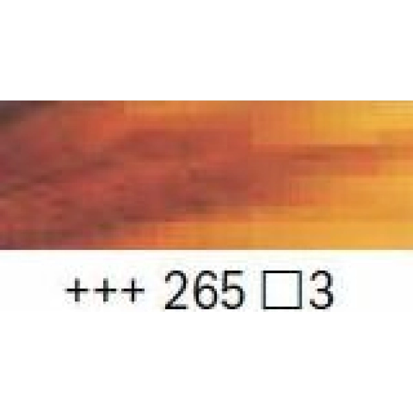 REMBRANDT 15ml-GROC OXID TRANSPAREN