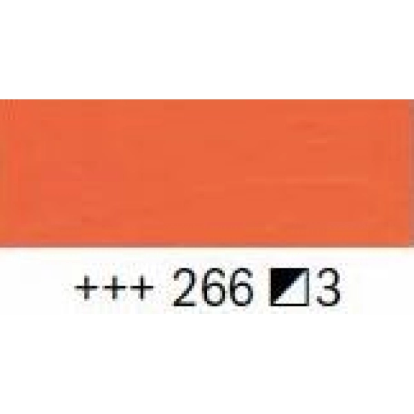 REMBRANDT 15ml-TARONJA PERMANENT