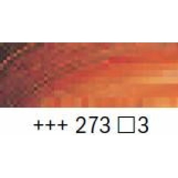 REMBRANDT 15ml-TARONJA OXID TRANS.