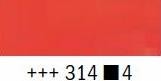 REMBRANDT 15ml-ROJO CADMIO MEDIO