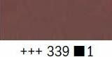 REMBRANDT 15ml-ROJO INGLES