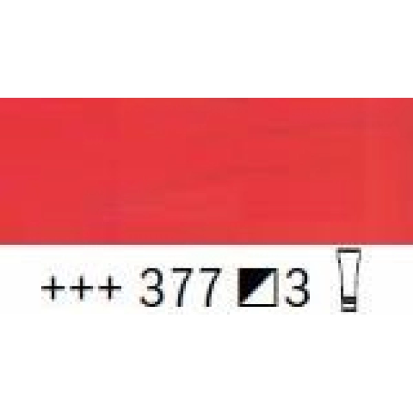 REMBRANDT 15ml-VERMELL PERMANEN.MIG