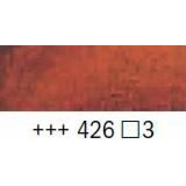 REMBRANDT 15ml-PARDO OXID TRANSPARE