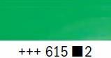 REMBRANDT 15ml-VERDE PAOLO VERONES