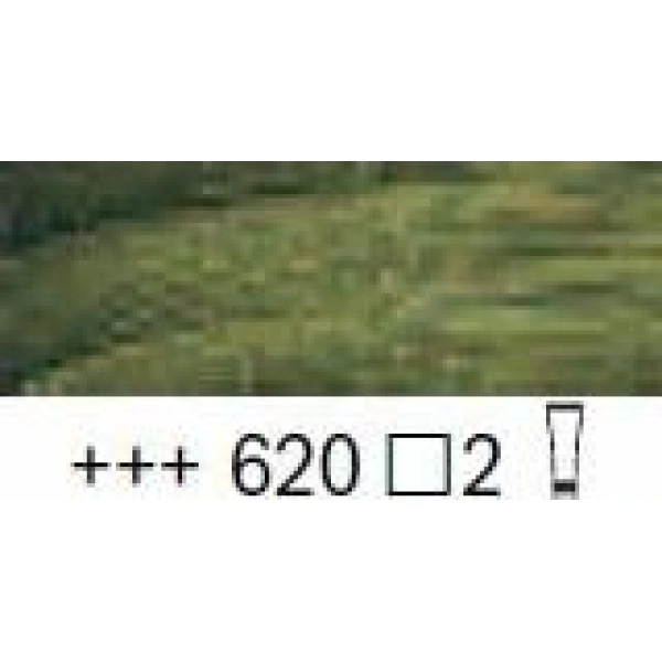 REMBRANDT 15ml-VERD OLIVA