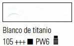 ARTCREATION 75ml-BLANCO TITANIO