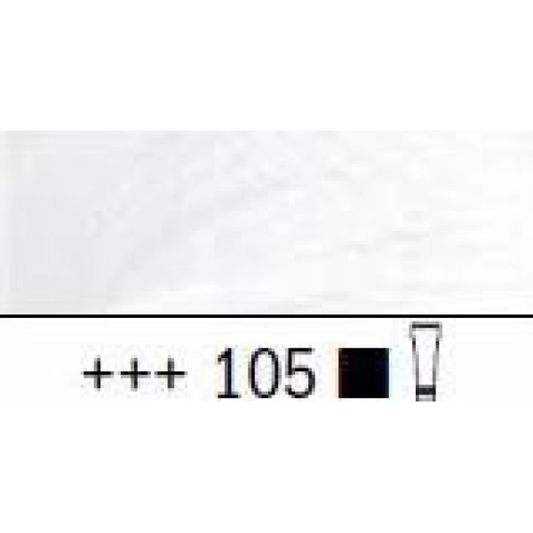 REMBRANDT 40ml-BLANC TITANI