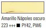 ARTCREATION 75ml-AMARILLO NAPOLES  OSCURO