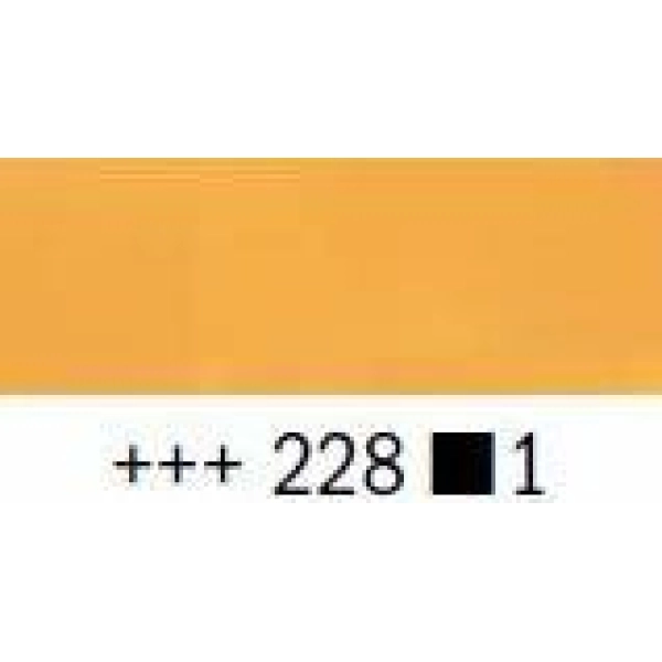 REMBRANDT 40ml-OCRE GROC CLAR