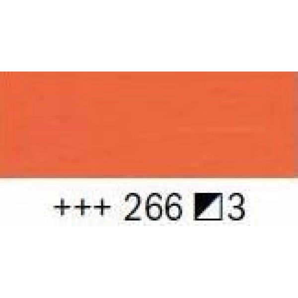 REMBRANDT 40ml-TARONJA PERMANENT