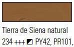 ARTCREATION 75ml-TIERRA SIENA NATURAL