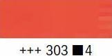 REMBRANDT 40ml-ROJO CADMIO CLARO
