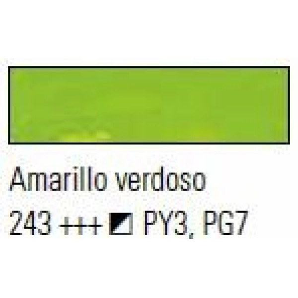 ARTCREATION 75ml-GROC VERD