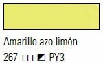 ARTCREATION 75ml-AMARILLO LIMÓN