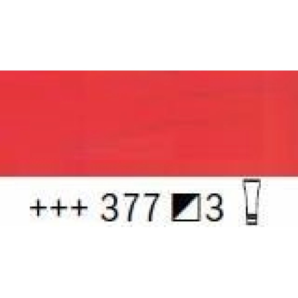 REMBRANDT 40ml-VERMELL PERMANEN.MIG