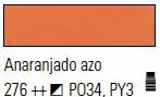 ARTCREATION 75ml-NARANJA AZO