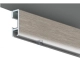 GUÍA DE PARED PLATA