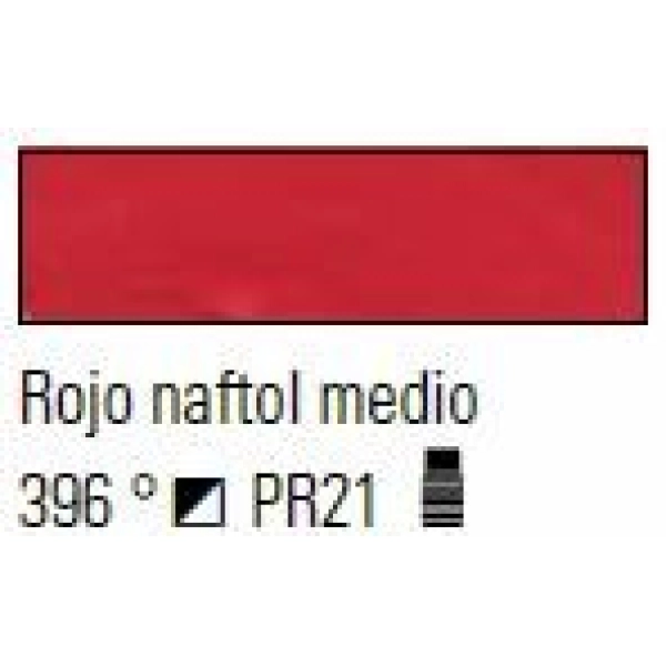 ARTCREATION 75ml-VERMELL NAFTOL MIG