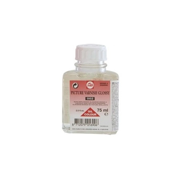 VERNIS BRILLANT TALENS 75ml