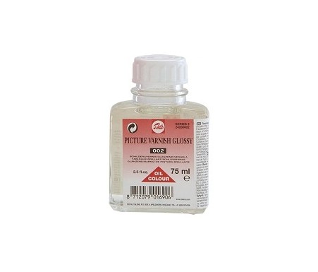 BARNIZ BRILLANTE TALENS 75ml