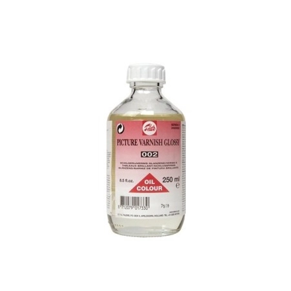 VERNIS BRILLANT TALENS 250ml