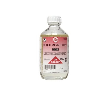 BARNIZ BRILLANTE TALENS 250ml