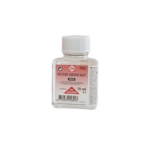 VERNIS MATE TALENS 75ml