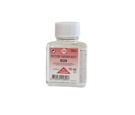BARNIZ MATE TALENS 75ml