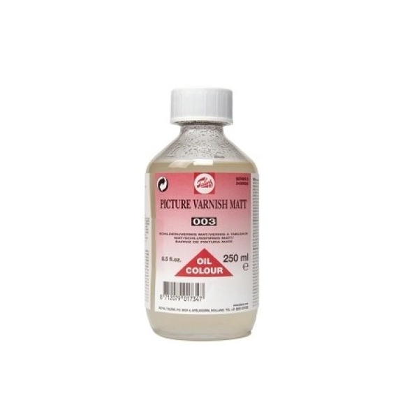 VERNIS MATE TALENS 250ml