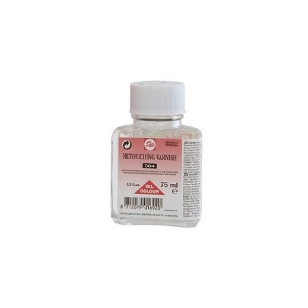 VERNIS RETOCS TALENS 75ml