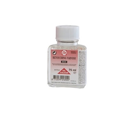 BARNIZ RETOQUES TALENS 75ml