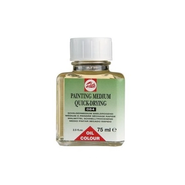 MEDIUM SECAT RAPID TALENS 75 ml
