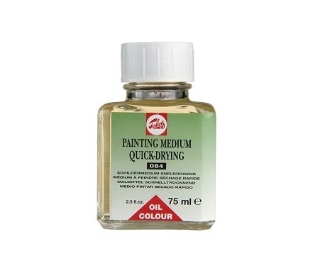 MEDIUM SECADO RAPIDO TALENS 75 ml