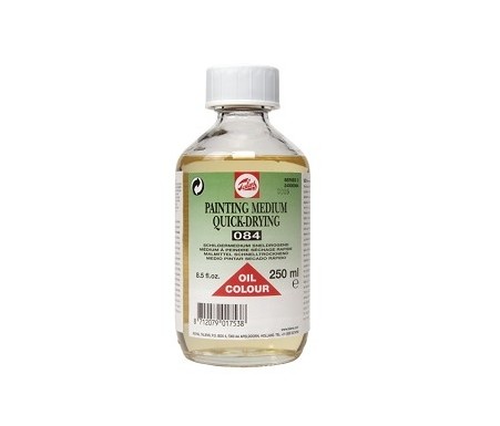 MEDIUM SECADO RAPIDO TALENS 250ml