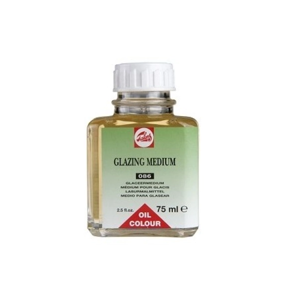 MEDIUM PER VELADURES TALENS 75ml.