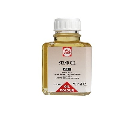 ACEITE ESTANDOLITZADO TALENS 75ml
