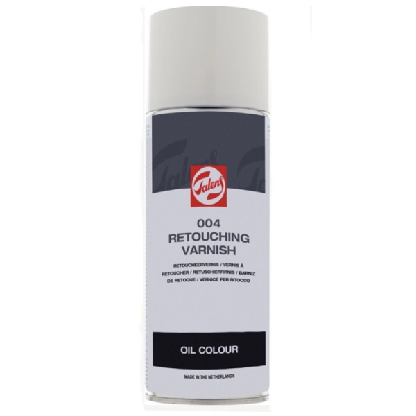 ESPRAY BARNIZ RETOQUES TALENS 400ml