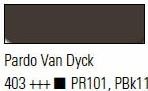 ARTCREATION 75ml-PARDO VAN DYKE